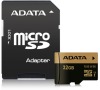 ADATA MicroSDHC 32GB U3 95/90MB/s + adapter (AUSDH32GXUI3-RA1)