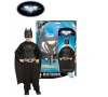 Batman: Temný rytíř - action suit