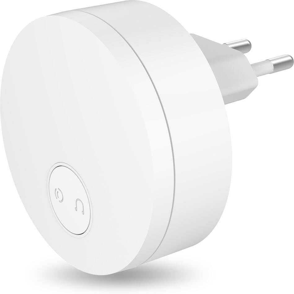 Immax NEO LITE Smart bezdrátový domovní zvonek - vnitřní jednotka