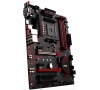 MSI MB Sc AM4 B350 GAMING PLUS