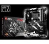 MSI MB Sc AM4 B350 KRAIT GAMING