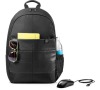 HP 15,6" Batoh + optická USB myš Classic Backp ack & Mouse (1FK04AA#ABB)