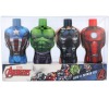 Sprchový gel Marvel Avengers, 300 ml