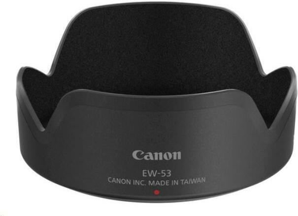 Sluneční clona Canon EW-53