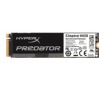 Kingston 960GB SSD disk HyperX Predator PCIe Gen2 x4 (M.2) no adapter