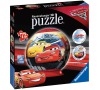 Disney Auta 3 puzzleball 72 dílků