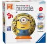 Mimoňové puzzleball 72 dílků