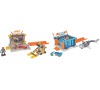 Mega Bloks HW MALÝ HRACÍ SET ASST