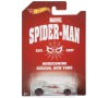 HW TÉMATICKÉ AUTO - MARVEL SPIDERMAN