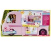 BRB DREAM CAMPER KARAVAN SNŮ