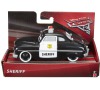 CARS 3 AUTA 12CM ASST
