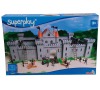 Superplay Hrad Falcon