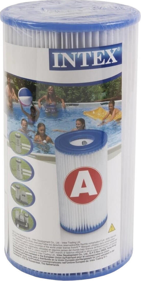 Filtrační vložka Intex/Marimex - typ A (10691001)