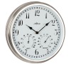 Designové nástěnné hodiny AT4447