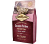 Granule pro koky Carnilove Salmon & Turkey for Kittens Healthy Growth, 2kg