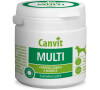 Canvit Multi pro psy tbl 500 g