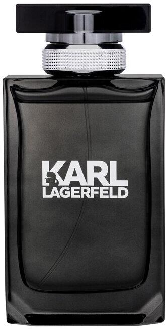 Toaletní voda Karl Lagerfeld Karl Lagerfeld For Him, 100 ml