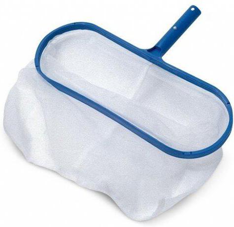 Marimex velká dnová síťka bez tyče (10962002)