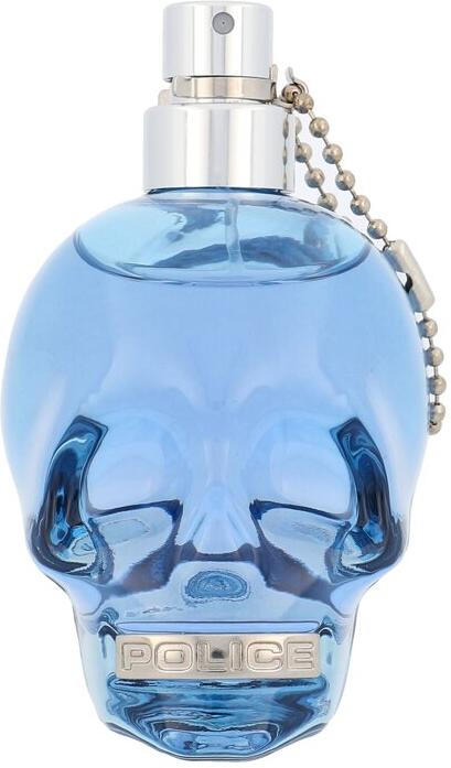Toaletní voda Police To Be, 40 ml