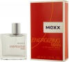 Voda po holení Mexx Energizing Man, 50ml
