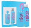 Toaletní voda Nike Azure, 100ml