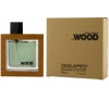 Toaletní voda Dsquared2 Wood, 50ml