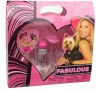 Toaletní voda Disney Sharpay, 50ml