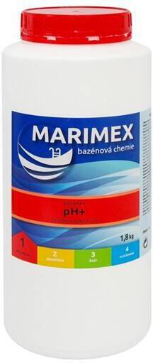Marimex pH+ 1,8 kg (11300009)
