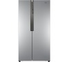 Americká chladnička Haier HRF 521DS6 SBS