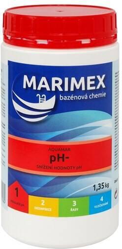 Marimex pH- 1,35 kg (11300106)