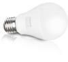 WE LED žárovka SMD2835 A60 E27 5W bílá mléčná
