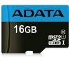 ADATA MicroSDHC 16GB UHS-I Class 10 85/25MB/s
