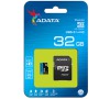 ADATA MicroSDHC 32GB UHS-I 85/25MB/s + adapter