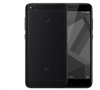 Xiaomi Redmi 4X, Dual SIM, CZ LTE 32GB, černá
