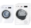 SET Pračka Bosch WAW32540EU + Sušička Bosch WTW85540EU