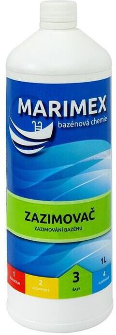 Bazénová chemie MARIMEX Zazimovač 1 l