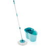 Mop sada Leifheit 56793 Clean Twist Disc Mop Active