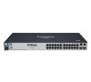 Aruba 2620-24-PPoE+ HP RENEW Switch J9624AR