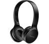 Panasonic RP-HF400BE-K, Black