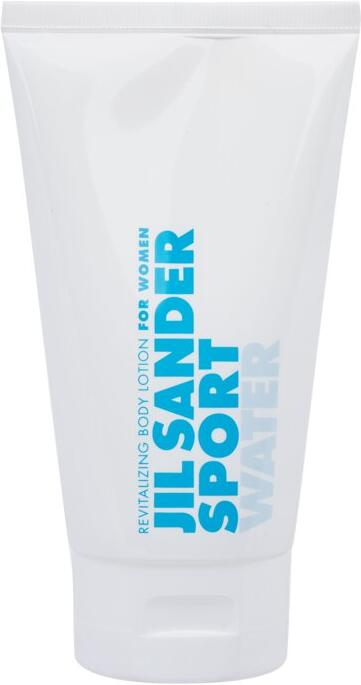 Tělové mléko Jil Sander Sport Water, 150 ml