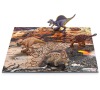 Mini dinosaurus set 1 SCHLEICH