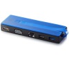 HP USB-C Travel Dock (T0K29AA#AC3)