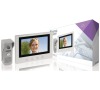 König SAS-VDP100 - videotelefon, LCD 7"