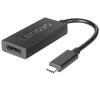 ThinkPad USB C to DisplayPort Adapter (4X90L66916)
