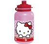 Láhev plastová sportovní HELLO KITTY 400 ml