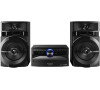 SC UX102E-K minisystém Panasonic