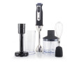 Mixér G21 VitalStick Pro 1000 W, Black