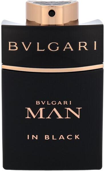 Parfémovaná voda Bvlgari MAN In Black, 60 ml