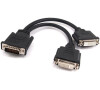 DELL Kabel: Adaptér DMS 59 na dva DVI (470-12084)