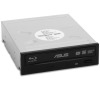 ASUS BLU-RAY Combo BC-12D2HT/BLK/B/AS/ černá/ SATA/ bulk (90DD01K0-B30000)